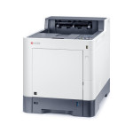Принтер Kyocera ECOSYS P7240cdn (лазерная, цветная, A4, 1024Мб, 40стр/м, 1200x1200dpi, авт.дуплекс, 150'000стр в мес, RJ-45, USB)