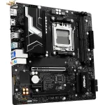 Материнская плата ASRock B850M-X WIFI R2.0 (x)