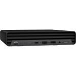 ПК HP Pro Mini 400 G9 (Core i7 13700 2100МГц, DDR4 8Гб, SSD 512Гб, Intel UHD Graphics 770, без ОС)