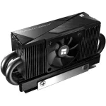 Кулер Thermalright HR-10-2280-PRO-BL