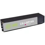 Картридж Cactus CS-L0R14A (оригинальный номер: 981M; пурпурный; 240стр; PageWide Enterprise Color 556dn, 556xh, Flow MFP586z)