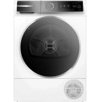 Сушильная машина Bosch WQB245B0ME (Heat Pump (тепловой насос), A+++, макс.загрузка 9 кг, 14 программ, уровень шума 61 дБ)