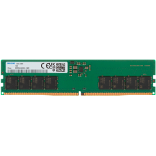 Память DDR5 2x16Гб 5600МГц Samsung