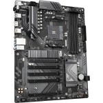 Материнская плата Gigabyte B550 EAGLE WIFI6 (AM4, 4xDDR4 DIMM, ATX, RAID SATA: 0,1,10)