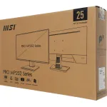 Монитор MSI Pro MP252 (24,5