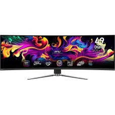 Монитор MSI MPG 491CQP (49