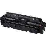 Тонер Canon T09 Magenta (пурпурный; 5900стр; туба; i-Sensys C1127iF, C1127i, C1127P)