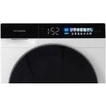 Сушильная машина Hyundai DFE9429 (Heat Pump (тепловой насос), A++, макс.загрузка 10 кг, 15 программ, уровень шума 69 дБ)