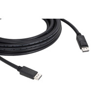 Кабель Kramer (DisplayPort (m), DisplayPort (m), 1,8м)