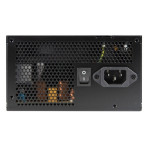 Блок питания Chieftec TPS-500S 500W (ATX, 500Вт, 20+4 pin, ATX12V 2.3, 1 вентилятор, BRONZE)