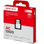 Сетевой адаптер Mercusys MA30N