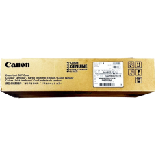 Canon Drum Unit D07 Color [3646C001]