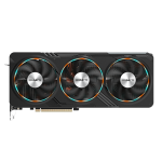 Видеокарта GeForce RTX 4070 Ti Super 2610МГц 16Гб Gigabyte GAMING OC (PCI-E 4.0, GDDR6X, 256бит, 1xHDMI, 3xDP)