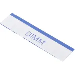 Память DIMM DDR4 8Гб 3200МГц Kingston (25600Мб/с, CL22, 288-pin, 1.2 В)
