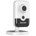 Камера видеонаблюдения Hikvision DS-2CD2483G2-I(2.8MM) (IP, внутренняя, кубическая, 8Мп, 2.8-2.8мм, 3840x2160, 15кадр/с)