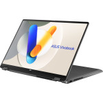 Ноутбук-трансформер ASUS TP3607SH-RJ043W (Intel Core Ultra 7 258V 2.3 ГГц/32 ГБ LPDDR5X 8533 МГц/16
