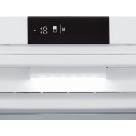 Морозильная камера встраиваемая Krona Gretel FNF (No Frost, A+, 1-камерный, объем :221л, 55x177x54.5см)