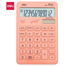 Калькулятор Deli EM01541