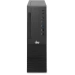ПК IRU Planio 310H6SFC (Core i3 13100F 3400МГц, DDR4 16Гб, SSD 512Гб M.2 2280, NVIDIA GeForce GT610 2048 2Гб, Windows 11 Pro)