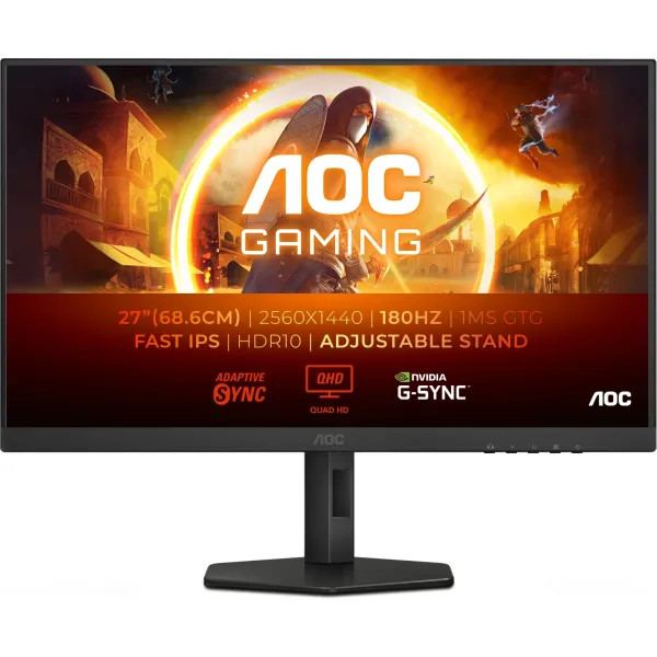 Монитор AOC Q27G4XF (27
