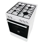 Плита газовая Gorenje GG5A12WH