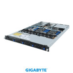 Серверная платформа Gigabyte R161-340