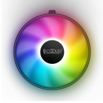 Кулер PCcooler E126M PRO