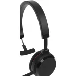 Гарнитура Jabra EVOLVE 30 II HS (оголовье, с проводом, накладные, Mini-jack)