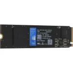 Жесткий диск SSD 1Тб Western Digital (2280, 5150/4900 Мб/с, PCIe 4.0 x4 (NVMe))