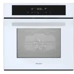 Электрический духовой шкаф Weissgauff EOM 710 SW