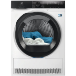 Сушильная машина Electrolux EW8D495MCE (Heat Pump (тепловой насос), A, макс.загрузка 9 кг, 12 программ, уровень шума 63 дБ)