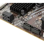 Материнская плата MSI A520M PRO (AM4, 2xDDR4 DIMM, microATX, RAID SATA: 0,1,10)