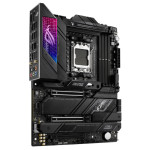 Материнская плата ASUS ROG STRIX X670E-E GAMING WIFI (AM5, X670, 4xDDR5 DIMM, ATX, RAID SATA: 0,1,10)