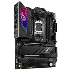 Материнская плата ASUS ROG STRIX X670E-E GAMING WIFI (AM5, X670, 4xDDR5 DIMM, ATX, RAID SATA: 0,1,10) [ROG STRIX X670E-E GAMING WIFI]
