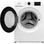 Стиральная машина Gorenje WPNEI94A1SWIFI/C(60x85x54.5см, фронтальная, макс:9кг, 1400об/мин, защита от протечек, белый)