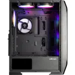 Корпус Zalman N7 Plus V2 (Midi-Tower, 2xUSB3.0)