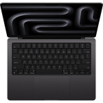 Ноутбук Apple MacBook Pro A3403 (Apple M4 Pro 14 core 4 ГГц/48 ГБ/16.2