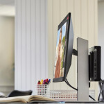 ПК HP Pro Mini 400 G9 (Core i7 13700 2100МГц, DDR4 8Гб, SSD 512Гб, Intel UHD Graphics 770, без ОС)