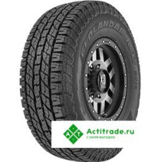 Шина Yokohama Geolandar A/T G015 215/65 R16 98H летняя