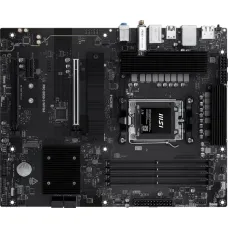 Материнская плата MSI PRO B850-S WIFI6E (x)