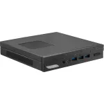 ПК MSI Pro DP10 12M-231XRU (Core i3 1215U 1200МГц, DDR4 16Гб, SSD 512Гб M.2 2280, Intel UHD Graphics, без ОС)
