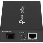 Медиаконвертер TP-Link TL-FC311A-20