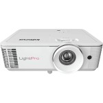 Проектор InFocus Vista II IN0046SL (1280x800, 4700лм, HDMI x2, VGA, аудио mini jack)