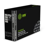 Блок фотобарабана(Drum Unit) Cactus CS-DR2275 (черный; 12000стр; DCP 7057, 7057R, 7060)