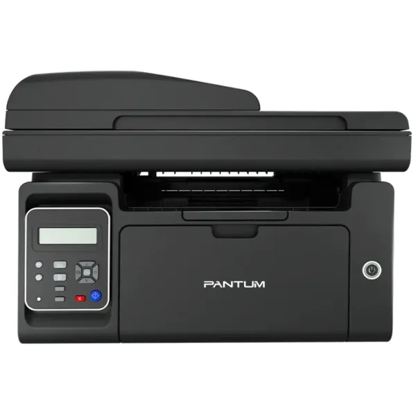 МФУ Pantum M6550W (лазерная, черно-белая, A4, 128Мб, 22стр/м, 1200x1200dpi, 20'000стр в мес, Wi-Fi)