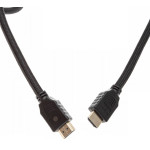 Кабель аудио-видео Cactus (HDMI (m), HDMI (m), 1,5м)