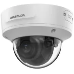 Камера видеонаблюдения Hikvision DS-2CD2743G2-IZS (IP, антивандальная, купольная, уличная, 4Мп, 2.8-12мм, 2688x1520, 25кадр/с)