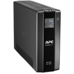 ИБП APC by Schneider Electric BR1300MI (интерактивный, 1300ВА, 780Вт, 6xIEC 320 C13 (компьютерный))
