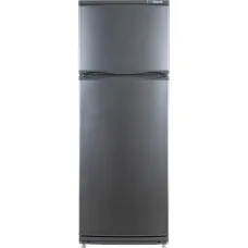 Холодильник ATLANT МХМ 2835-08 (A, 2-камерный, объем 280:210/70л, серебристый) [281730000009]