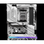 Материнская плата ASRock X870 PRO RS (AM5, AMD X870, xDDR5 DIMM, ATX, RAID SATA: 0,1,10)